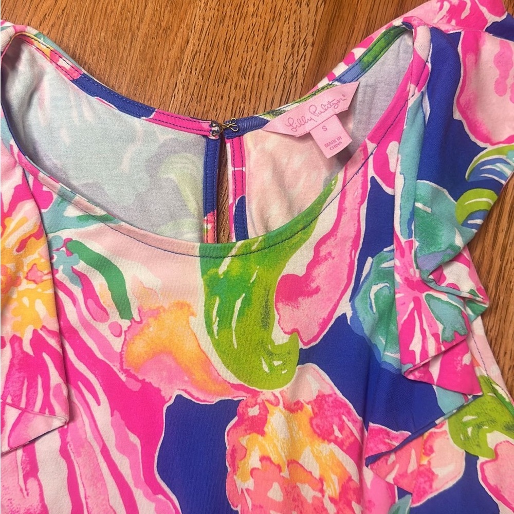 Dress Lily pulitzer